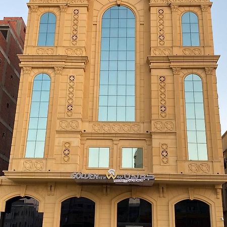 Golden New Quraish Jeddah Hotel Екстериор снимка