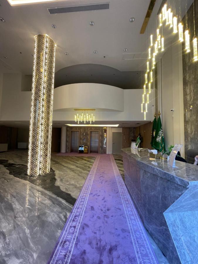 Golden New Quraish Jeddah Hotel Екстериор снимка
