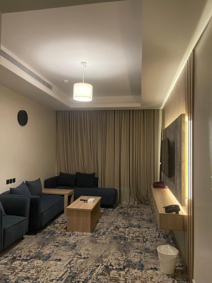 Golden New Quraish Jeddah Hotel Екстериор снимка